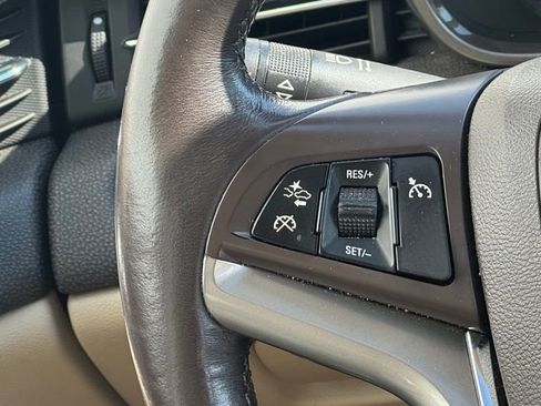 Used 2015 Chevrolet Malibu LTZ image 16