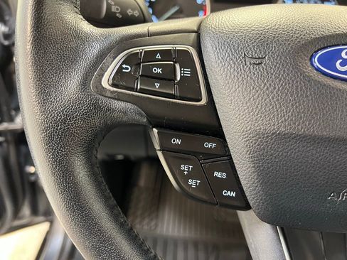 Used 2018 Ford EcoSport SE image 20