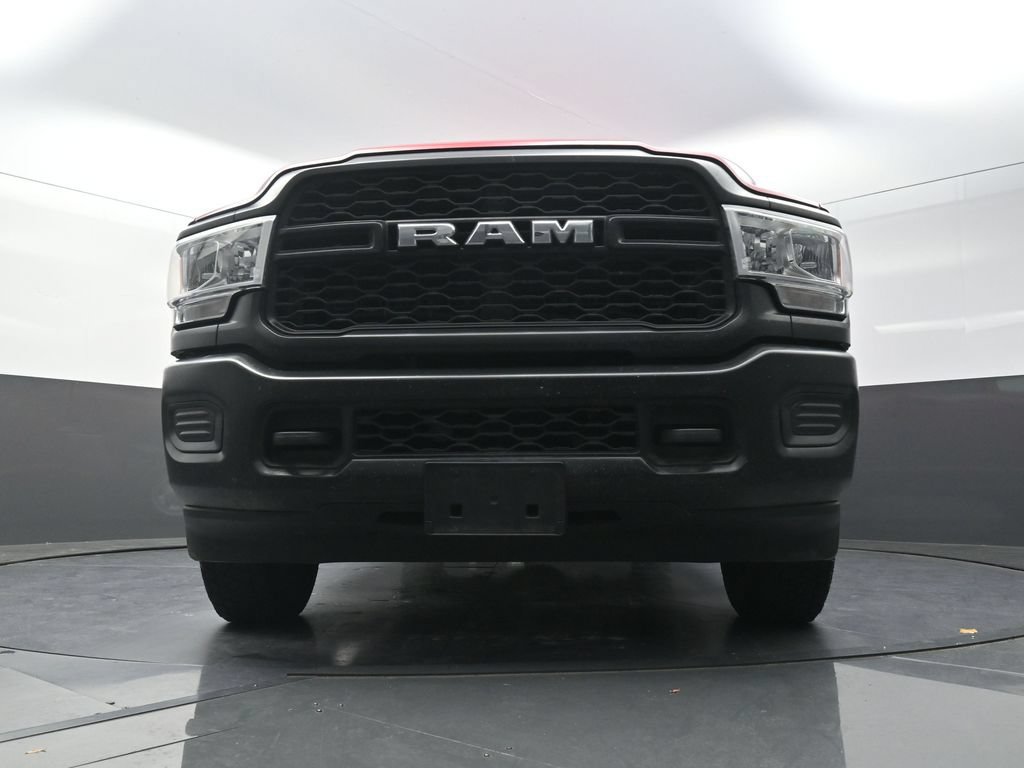 Used 2020 RAM 2500 Tradesman AWD/4WD image 22