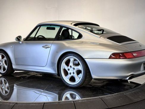 Used 1996 Porsche 911 image 20