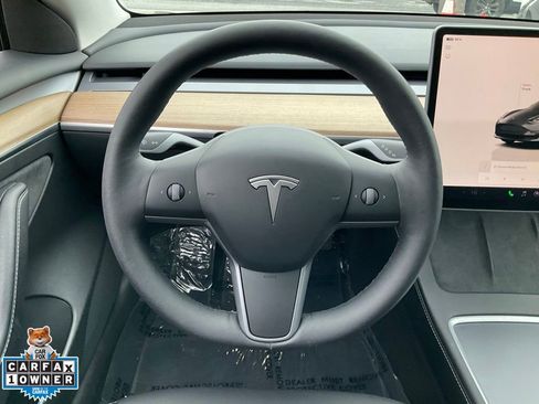 Used 2023 Tesla Model 3 Long Range image 35
