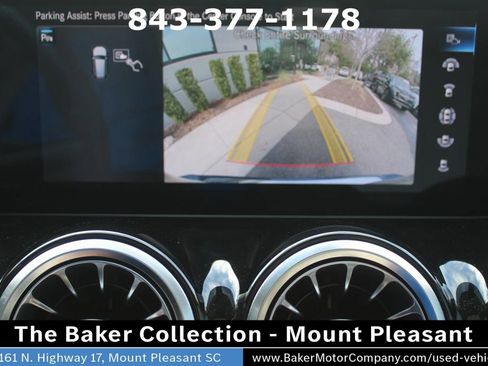 Certified 2022 Mercedes-Benz GLB 250 GLB 250 image 51