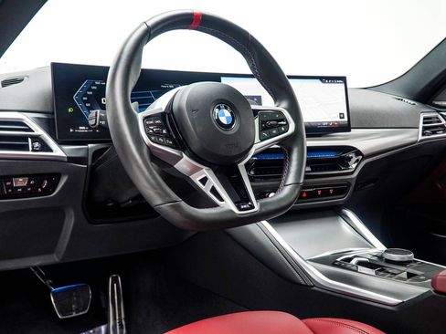 Used 2026 BMW 440i xDrive Coupe AWD/4WD image 5