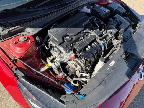 Used 2021 Hyundai Elantra SEL w/ Convenience + Premium Package FWD image 41