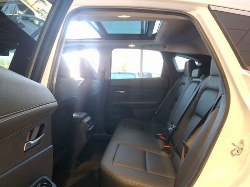 Used 2025 Nissan Murano SL image 10