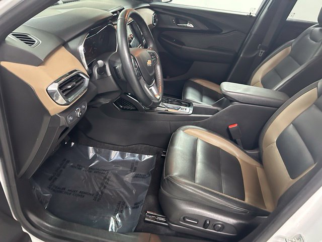 Used 2022 Chevrolet TrailBlazer ACTIV w/ Convenience Package AWD/4WD image 10