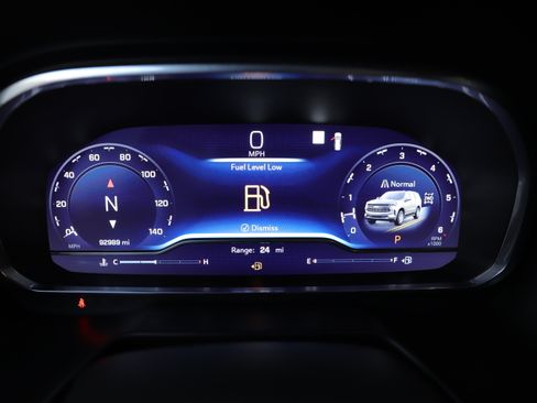 Used 2022 Chevrolet Tahoe Premier w/ Max Trailering Package image 22