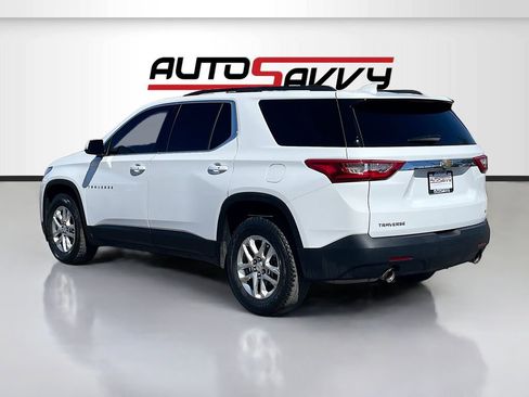 Used 2019 Chevrolet Traverse LT FWD image 5