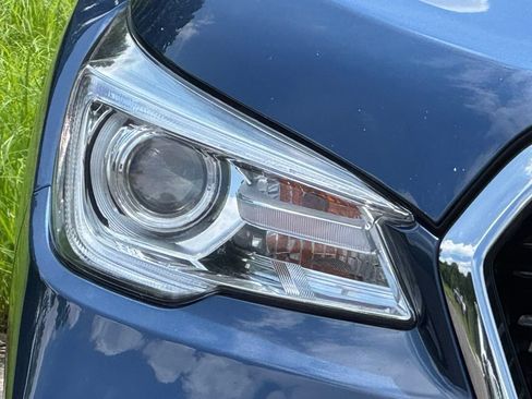 Used 2020 Subaru Ascent Touring w/ Popular Package #2A AWD/4WD image 3
