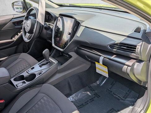 Certified 2026 Subaru Impreza 2.0i Sport AWD/4WD image 20