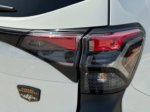 New 2026 Subaru Forester Wilderness AWD/4WD image 33
