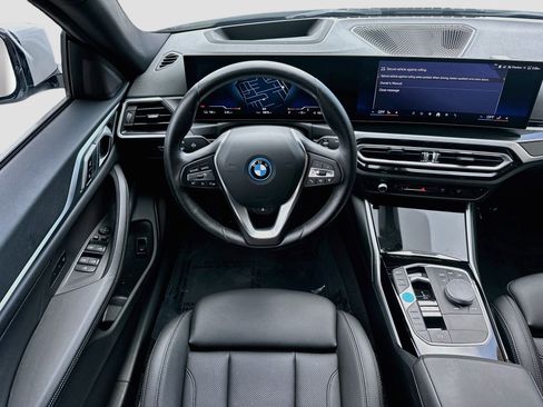 Used 2024 BMW i4 eDrive35 w/ Premium Package RWD image 20