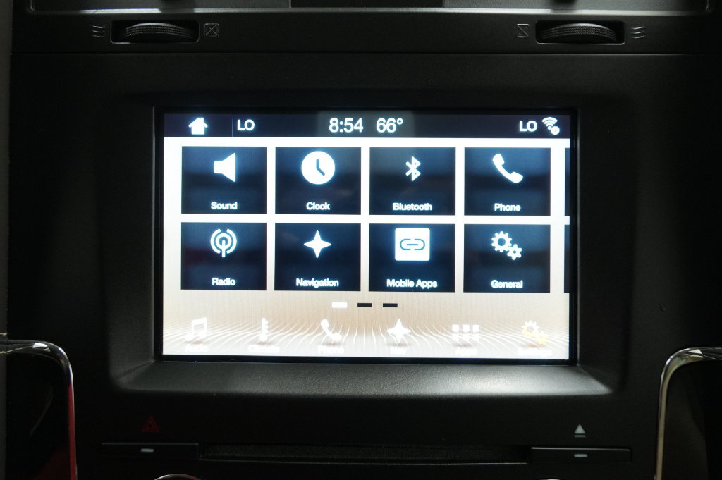 Used 2017 Lincoln Navigator Reserve AWD/4WD image 34
