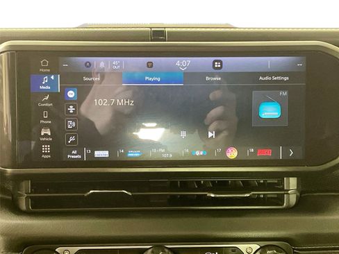 Used 2024 Jeep Wrangler Unlimited Rubicon image 14