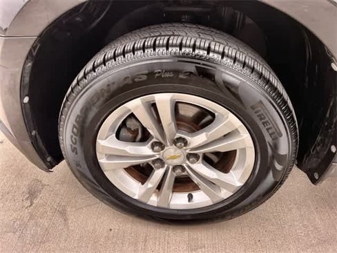Used 2012 Chevrolet Equinox LT w/ Driver Convenience Package image 9