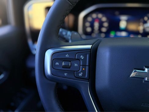 New 2026 Chevrolet Silverado 1500 LT Trail Boss w/ LT Trail Boss Premium Package image 21