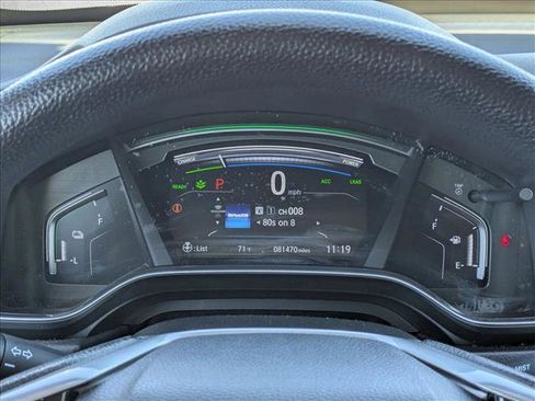 Used 2022 Honda CR-V EX image 11