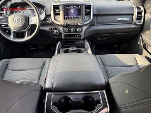 Used 2020 RAM 1500 Big Horn AWD/4WD image 13