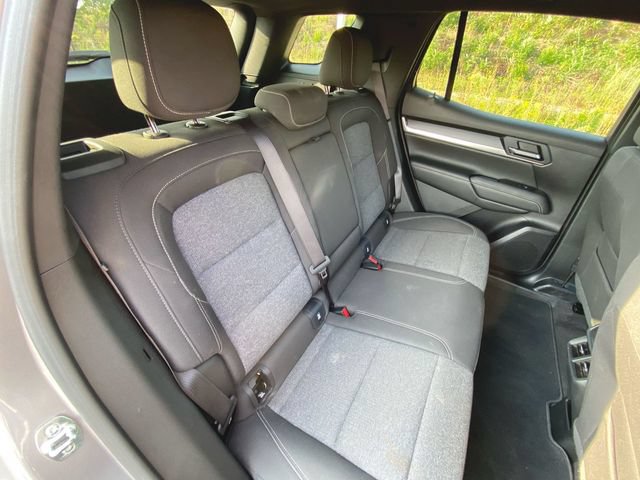 Used 2025 GMC Terrain Elevation AWD/4WD image 26