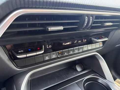 Used 2025 MAZDA CX-90 3.3 Turbo w/ Select Package AWD/4WD image 18
