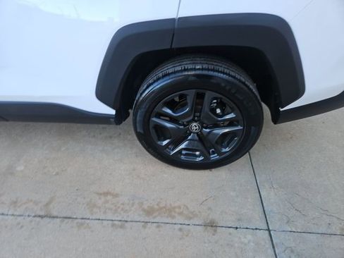 Used 2024 Toyota RAV4 Adventure image 11