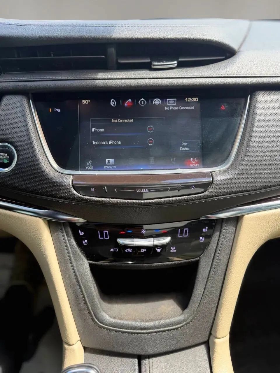 Used 2017 Cadillac XT5 Premium Luxury AWD/4WD image 17