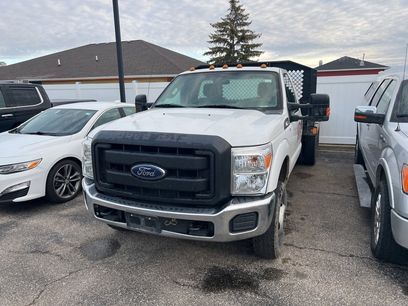 Used 2016 Ford F350 XL w/ Power Equipment Group