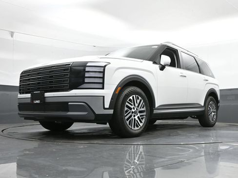 Used 2026 Hyundai Palisade SEL AWD/4WD image 45