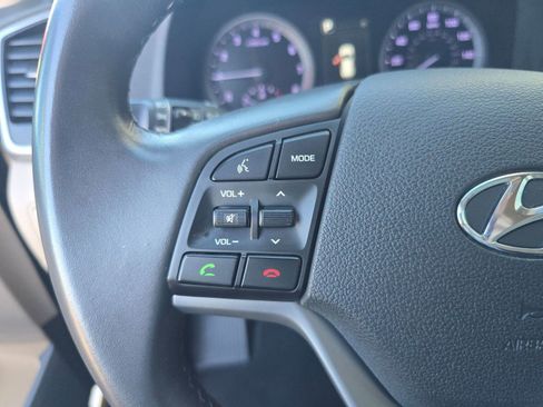 Used 2017 Hyundai Tucson Limited w/ Limited Ultimate Package 03 image 15