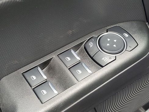 New 2025 Ford Bronco Sport Outer Banks image 26