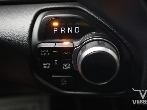 Used 2023 RAM 1500 Big Horn AWD/4WD image 21