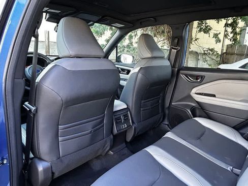 New 2026 Subaru Forester Limited AWD/4WD image 13