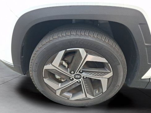 Used 2024 Hyundai Tucson SEL w/ Convenience Package AWD/4WD image 7