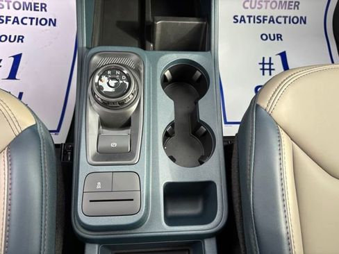 New 2026 Ford Maverick Lariat AWD/4WD image 23