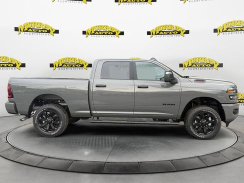 New 2026 RAM 2500 Big Horn image 6