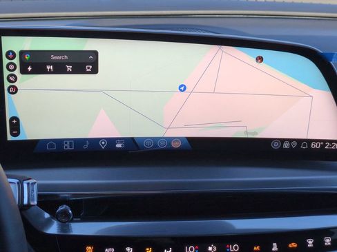 Used 2024 Cadillac Lyriq Sport w/ LPO, Floor Liner Package image 21