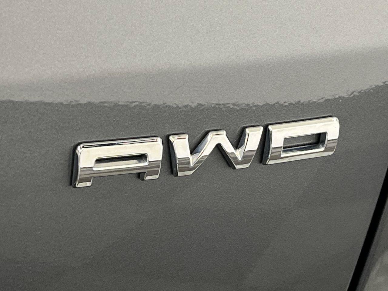 Certified 2024 Ford Escape Active AWD/4WD image 30