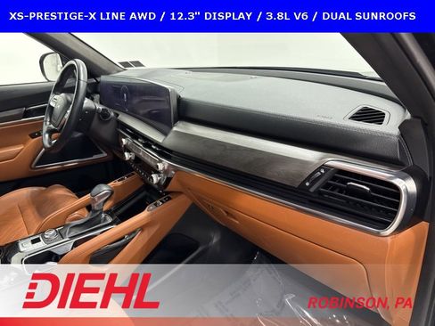 Used 2024 Kia Telluride SX Prestige X-Line image 19