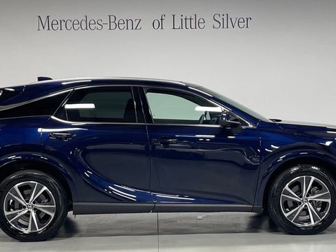 Used 2024 Lexus RX 350h w/ Convenience Package AWD/4WD image 7