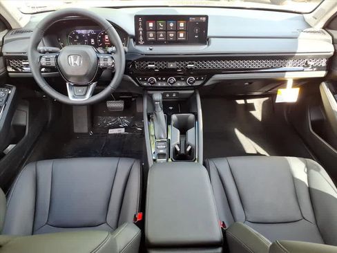 New 2026 Honda Accord Touring image 10