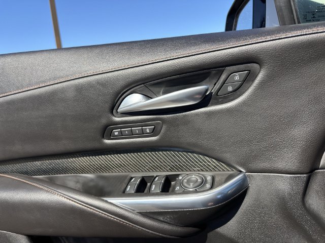 Used 2022 Cadillac XT4 Sport FWD image 21