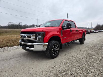 Used 2019 Ford F250 XLT