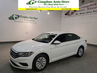 Used 2019 Volkswagen Jetta S w/ Driver Assistance Package 360° Tour