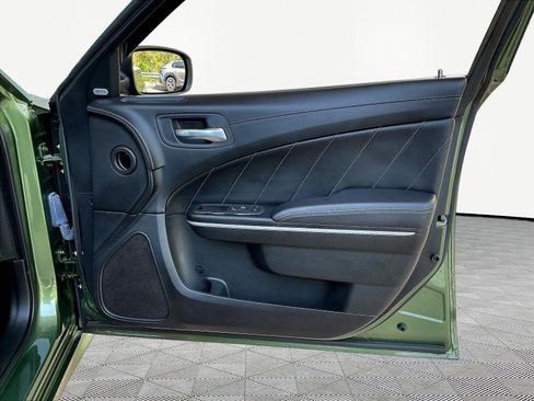 Used 2023 Dodge Charger Scat Pack RWD image 28
