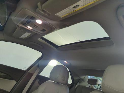 Used 2014 Cadillac ATS Luxury w/ Sun And Sound Package RWD image 27
