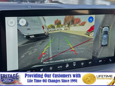 New 2024 Ford Escape SE w/ PHEV Premium Package image 17