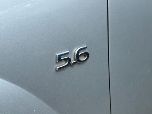 Used 2017 INFINITI QX80 2WD image 4