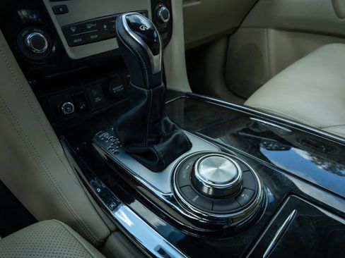 Used 2019 INFINITI QX80 Luxe w/ 22" Wheel Package AWD/4WD image 28