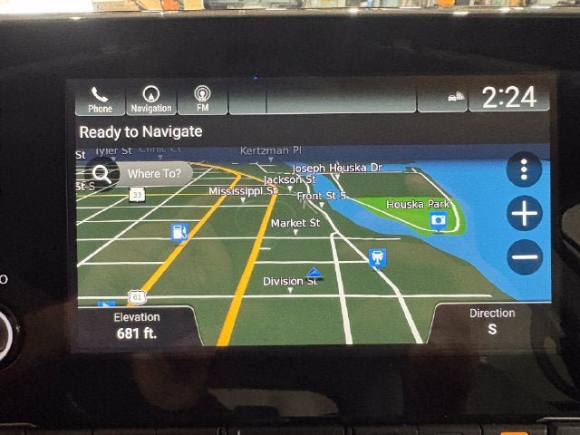 Used 2024 Honda Odyssey Touring image 28
