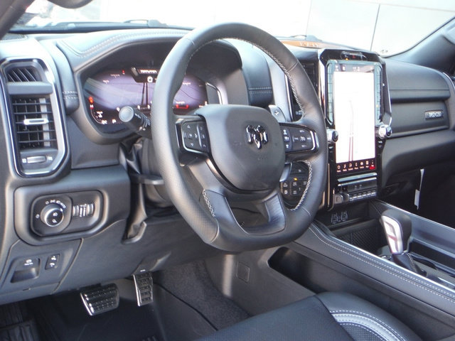 New 2027 RAM 1500 RHO AWD/4WD image 26